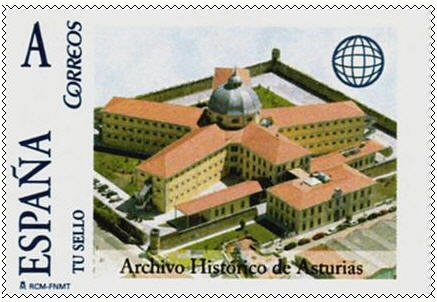 Archivos de Asturias - Gobierno del Principado de Asturias